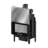 КАМИННАЯ ТОПКА HITZE ARDENTE 68X43.G